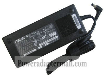 19V 6.3A 120W Asus VX3 VX5 Laptop ac adapter charger