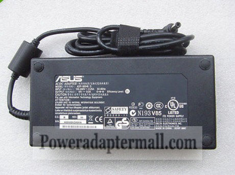 180W Gemuine Asus G55VW-DH71 G75VW-DS71 G75VX-DS72 PC AC Adapter 180W Gemuine Asus G55VW-DH71 G75VW-DS71 G75VX-DS72 PC AC Adapter