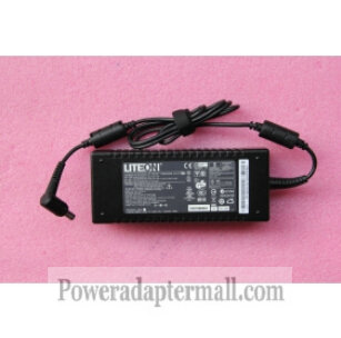 Original Acer Aspire U5-610 AU5-610-UB1 135W 19V 7.1A AC Adapter Original Acer Aspire U5-610 AU5-610-UB1 135W 19V 7.1A AC Adapter