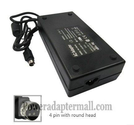 19V 7.9A Acer Aspire 3610 Laptop AC Adapter Charger 4pin 19V 7.9A Acer Aspire 3610 Laptop AC Adapter Charger 4pin