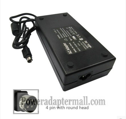 19V 7.9A Acer Aspire 2020 Laptop AC Adapter Charger 4 PIN 19V 7.9A Acer Aspire 2020 Laptop AC Adapter Charger 4 PIN