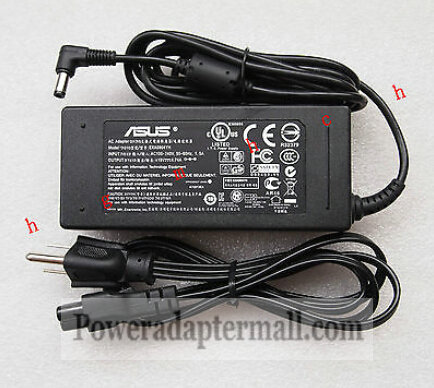 90W Genuine ASUS PA3380U-1ACA 90-N6EPW2000 Notebook AC Adapter 90W Genuine ASUS PA3380U-1ACA 90-N6EPW2000 Notebook AC Adapter