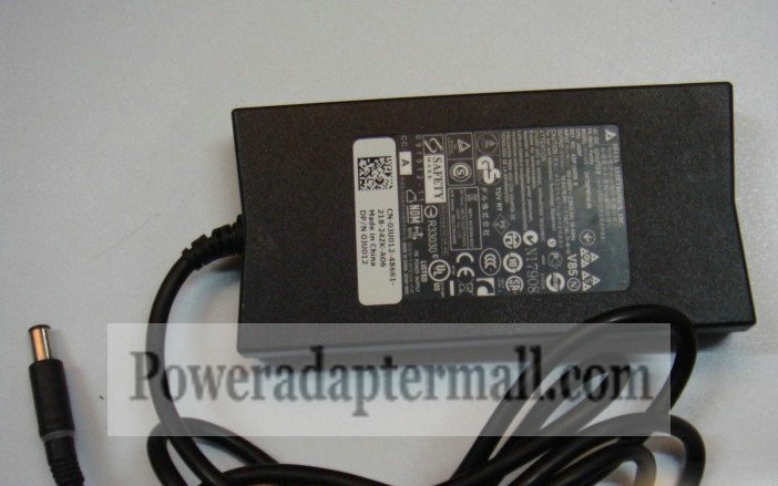 150w slim PA-5M10 Dell xps M170 M1710 M2010 ac adpater charger 150w slim PA-5M10 Dell xps M170 M1710 M2010 ac adpater charger
