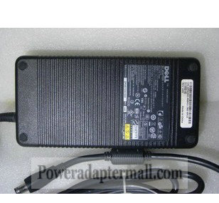 19.5V 11.8A Dell PA-19 PN402 DA230PS0-00 laptop ac adapter 19.5V 11.8A Dell PA-19 PN402 DA230PS0-00 laptop ac adapter