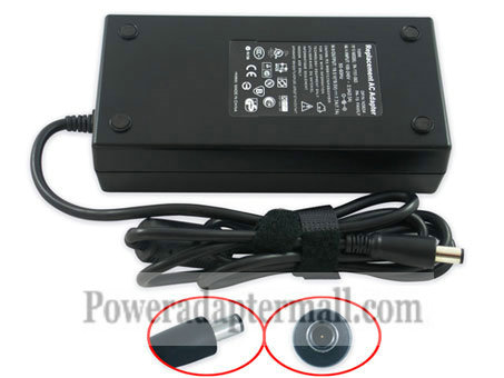 150W Dell Inspiron 9100 9200 XPS M2010 AC Adapter Charger 150W Dell Inspiron 9100 9200 XPS M2010 AC Adapter Charger