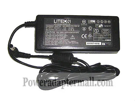 Acer eMachines E430 E510 E520 E525 charger ac adapter Acer eMachines E430 E510 E520 E525 charger ac adapter