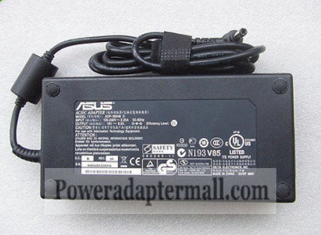 Asus Eee PC Top ET2701INTI-B001L 180W AC Power Adapter Supply Asus Eee PC Top ET2701INTI-B001L 180W AC Power Adapter Supply