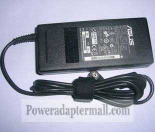 Asus F7 series adapter Charger Power Supply 19V 4.74A Asus F7 series adapter Charger Power Supply 19V 4.74A