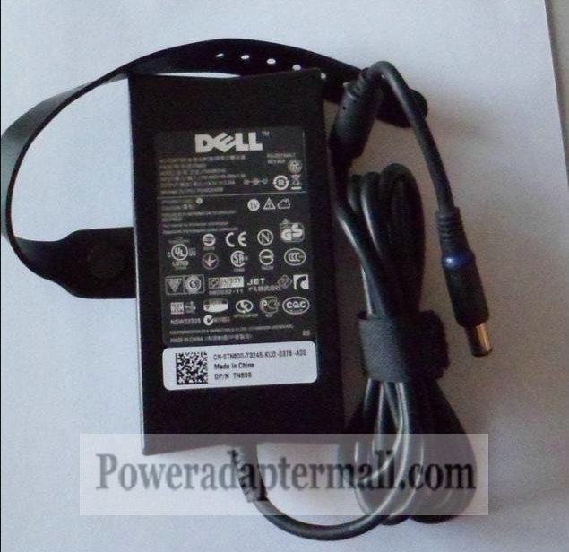 19.5V 3.34A Dell 500 500n PP29L ac adapter FA065LS1-01 19.5V 3.34A Dell 500 500n PP29L ac adapter FA065LS1-01