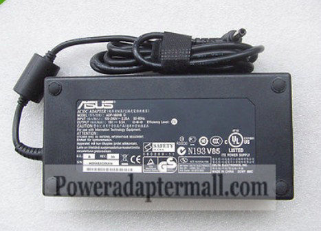 Original Asus G55VW-S1084V 180W AC Power Adapter Supply Cord/Cha Original Asus G55VW-S1084V 180W AC Power Adapter Supply Cord/Cha