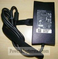 150w slim PA-5M10 Dell Alienware M15x P08G ac adpater charger 150w slim PA-5M10 Dell Alienware M15x P08G ac adpater charger