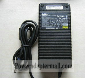 19.5V 11.8A Dell Dell PA-19 PN402 DA230PS0-00 AC Adapter 19.5V 11.8A Dell Dell PA-19 PN402 DA230PS0-00 AC Adapter