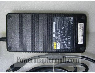 19.5V 11.8A Dell Inspiron XPS M1730 PP06XA laptop ac adapter 19.5V 11.8A Dell Inspiron XPS M1730 PP06XA laptop ac adapter