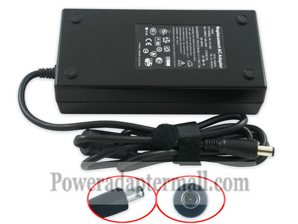 150W Dell Precision M90 Power Supply Charger AC Adapter 150W Dell Precision M90 Power Supply Charger AC Adapter