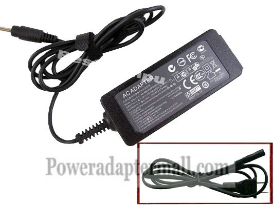 19V 2.37A AC Charger Power Adapter Asus Zenbook UX21 UX21E UX3-# 19V 2.37A AC Charger Power Adapter Asus Zenbook UX21 UX21E UX3-#