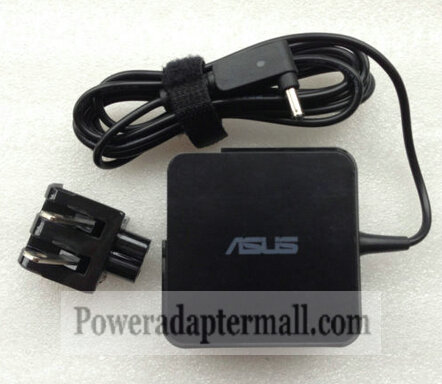 19V 2.37A Asus VivoBook F201E F202E Mini power AC Adapter 19V 2.37A Asus VivoBook F201E F202E Mini power AC Adapter