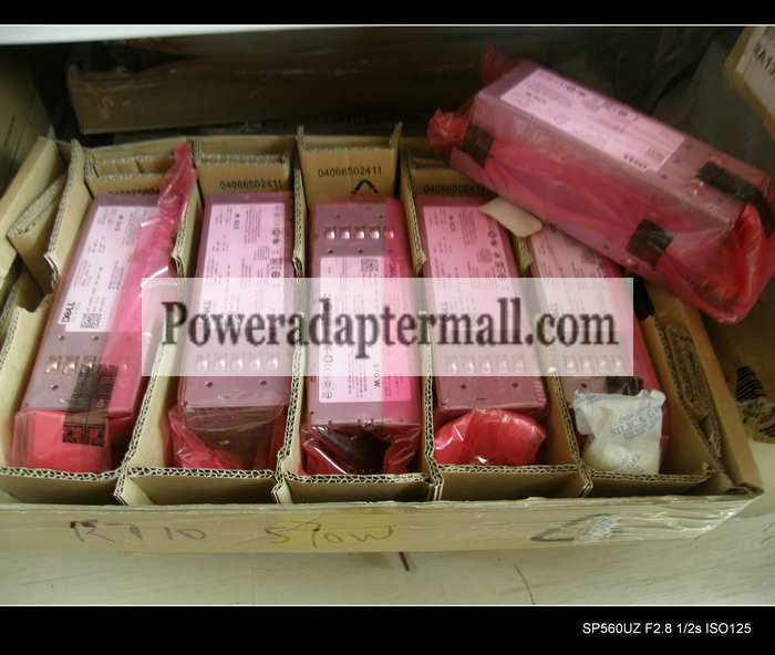 870W Dell PowerEdge R710 T610 A870P-00 07NVX8 Swap Power Supply 870W Dell PowerEdge R710 T610 A870P-00 07NVX8 Swap Power Supply