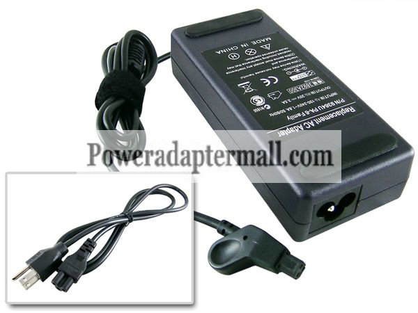 Dell AC Adapter Charger 00081407 04360 05316 08383 310-3432 Dell AC Adapter Charger 00081407 04360 05316 08383 310-3432