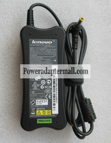 65W Genuine AC Adapter for IBM/Lenovo 40Y7696 40Y7700 40Y7704 65W Genuine AC Adapter for IBM/Lenovo 40Y7696 40Y7700 40Y7704