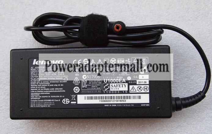 120w Lenovo ac adapter 41A9734 41A9732 PA-1121-04LZ 120w Lenovo ac adapter 41A9734 41A9732 PA-1121-04LZ