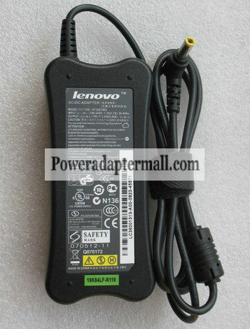 65W Genuine AC Adapter for IBM/Lenovo 41R4336 41R4338 41R4515 65W Genuine AC Adapter for IBM/Lenovo 41R4336 41R4338 41R4515