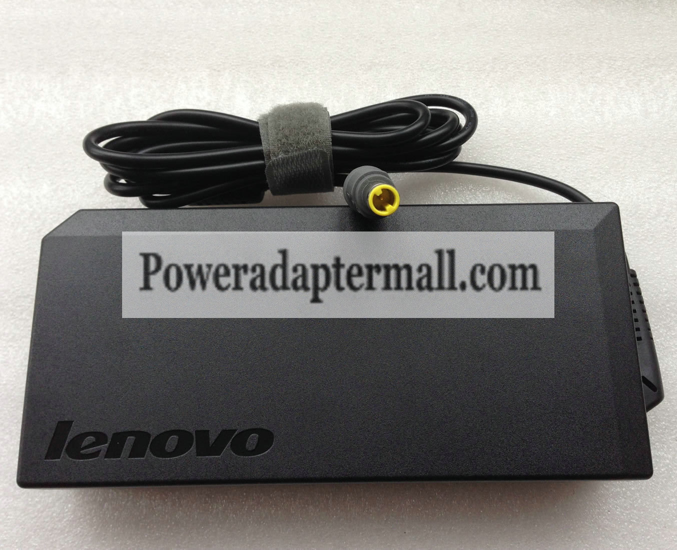 20V 8.5A Lenovo ThinkPad W520 42T5093 170W AC Adapter Charger 20V 8.5A Lenovo ThinkPad W520 42T5093 170W AC Adapter Charger
