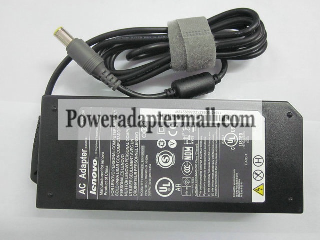 20V 6.75A Lenovo Thinkpad W510 T520 T520I Laptop AC Adapter 20V 6.75A Lenovo Thinkpad W510 T520 T520I Laptop AC Adapter