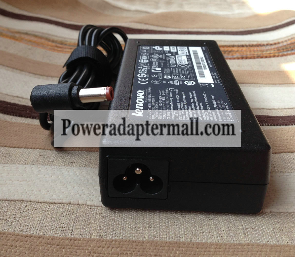 19.5V 6.15A 120W Lenovo IdeaPad Y410P-ISE Charger AC Adapter 19.5V 6.15A 120W Lenovo IdeaPad Y410P-ISE Charger AC Adapter