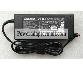 19.5V 6.15A 120W Lenovo IdeaPad Y400/59RF0240 Charger AC Adapter 19.5V 6.15A 120W Lenovo IdeaPad Y400/59RF0240 Charger AC Adapter