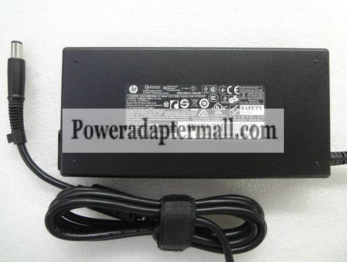 19.5V 7.7A AC Adapter for HP HSTNN-CA27 646212-001 645509-002 19.5V 7.7A AC Adapter for HP HSTNN-CA27 646212-001 645509-002