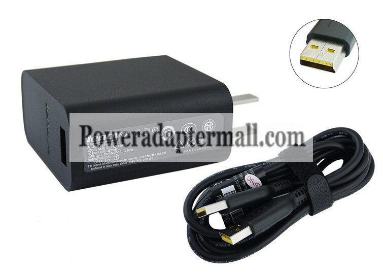 40W Slim Lenovo Yoga 3-1470 ADL40WCC 36200581 AC Adapter power 40W Slim Lenovo Yoga 3-1470 ADL40WCC 36200581 AC Adapter power