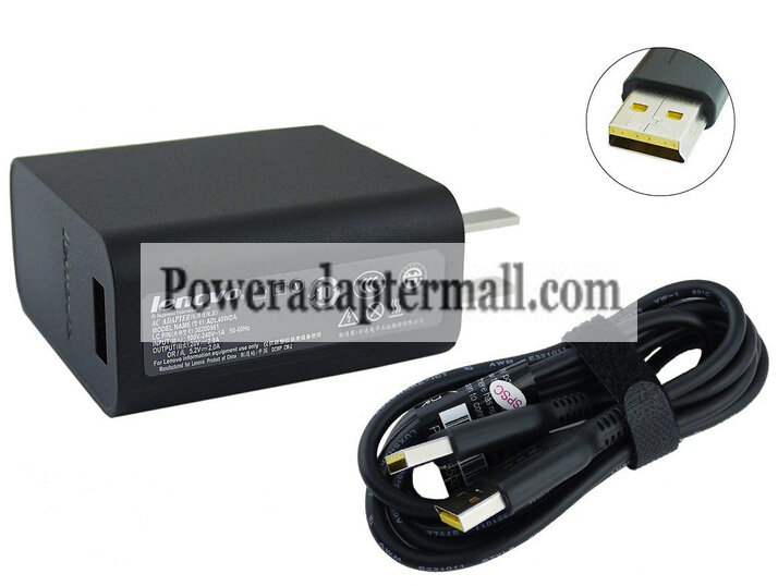 40W Slim Lenovo Yoga 3 Pro Yoga 3 11 Yoga 3 14 AC Adapter power 40W Slim Lenovo Yoga 3 Pro Yoga 3 11 Yoga 3 14 AC Adapter power