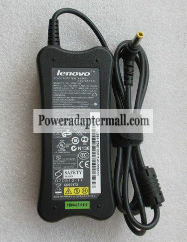 65W Genuine AC Adapter for IBM/Lenovo ADP-65YB B pa-1650-52lc 65W Genuine AC Adapter for IBM/Lenovo ADP-65YB B pa-1650-52lc