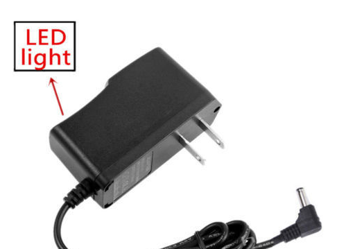 NEW Sangean ATS-909 Synthesized Radio Receiver AC/DC Power Supply Adapter Cord NEW Sangean ATS-909 Synthesized Radio Receiver AC/DC Power Supply Adapter Cord