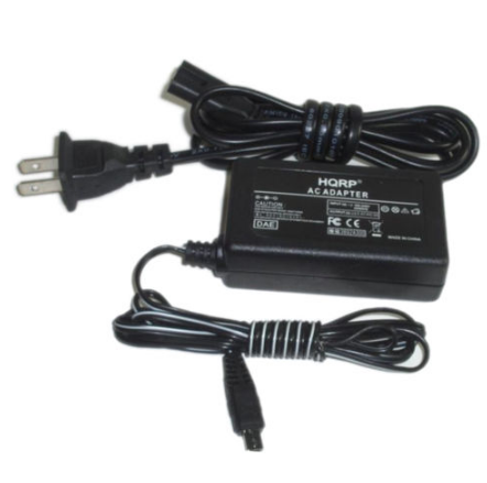 NEW replacement for Canon CA-590 CA590 Camcorder AC Power Adapter NEW replacement for Canon CA-590 CA590 Camcorder AC Power Adapter