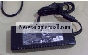 19V 6.3A 120W Clevo W870 AC Power Adapter Free Cord 19V 6.3A 120W Clevo W870 AC Power Adapter Free Cord