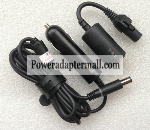 90W Dell MV2MM MK947 YY20N AC adapter DC/In-Car/AIR Charger 90W Dell MV2MM MK947 YY20N AC adapter DC/In-Car/AIR Charger