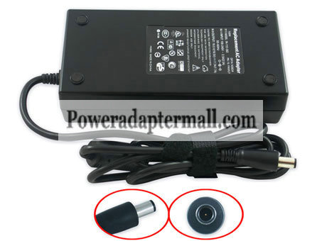 Dell AC Adapter Charger N3834 D2746 D1404 PA15 PA-15 Family Dell AC Adapter Charger N3834 D2746 D1404 PA15 PA-15 Family
