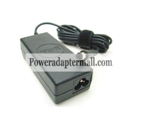 Dell AC Adapter Charger Inspiron 13 1318 XPS M1330 Latitude X1 Dell AC Adapter Charger Inspiron 13 1318 XPS M1330 Latitude X1