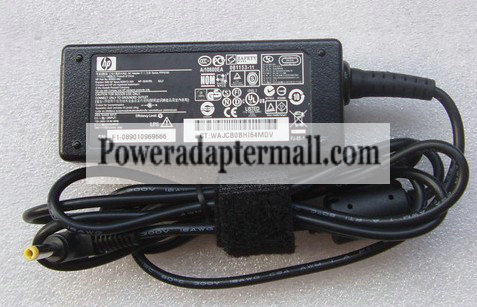 Genuine AC Adapter Power HP Compaq Mini 700 730 493092-001 30W Genuine AC Adapter Power HP Compaq Mini 700 730 493092-001 30W