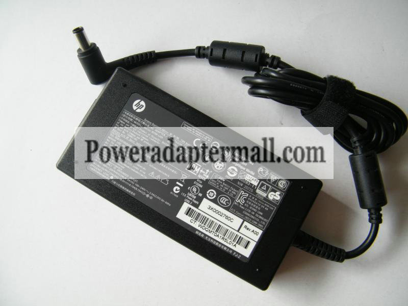 Original slim 19.5V 6.15A HP HSTNN-DA25 PA-1121-52HH AC Adapter Original slim 19.5V 6.15A HP HSTNN-DA25 PA-1121-52HH AC Adapter