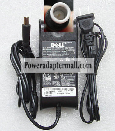 NEW Original Genuine Dell YD637 LA65NS1-00 65W AC Power Adapter NEW Original Genuine Dell YD637 LA65NS1-00 65W AC Power Adapter