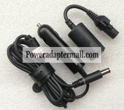 90W Dell LA90PS0-00 LA90PS1-00 DC Car/AIR Charger Adapter 90W Dell LA90PS0-00 LA90PS1-00 DC Car/AIR Charger Adapter