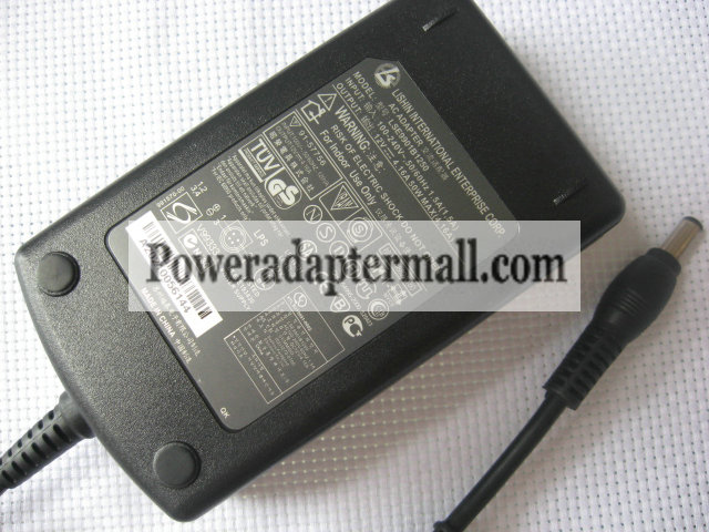12V 4.16A 50W Lenovo LSE9802A1248 535686-001 AC Adapter 12V 4.16A 50W Lenovo LSE9802A1248 535686-001 AC Adapter