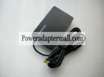 20V 3.25A 65W Lenovo 36200124 45N0265 AC Adapter Square yellow 20V 3.25A 65W Lenovo 36200124 45N0265 AC Adapter Square yellow