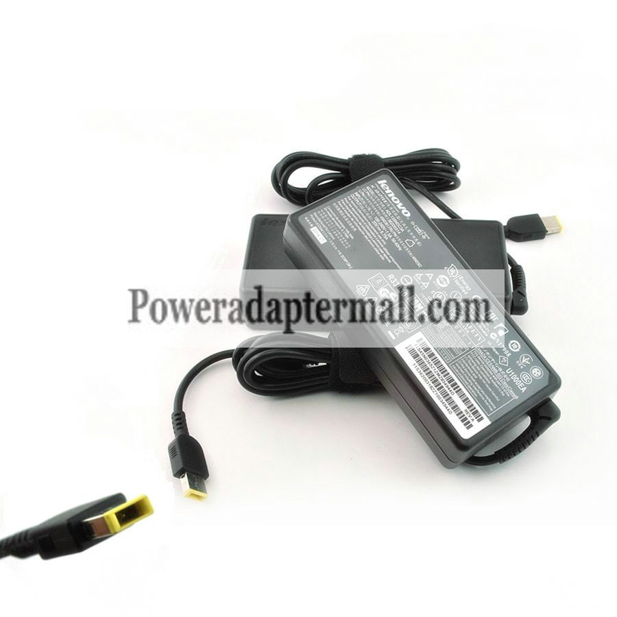 135W Lenovo 4X20E50558 4X20E50559 20V 6.75A AC Adapter Charger 135W Lenovo 4X20E50558 4X20E50559 20V 6.75A AC Adapter Charger