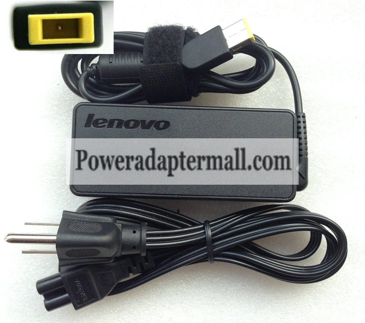 20V 3.25A Lenovo ADLX65NLC2A ADLX65NCC2A AC Adapter power 20V 3.25A Lenovo ADLX65NLC2A ADLX65NCC2A AC Adapter power