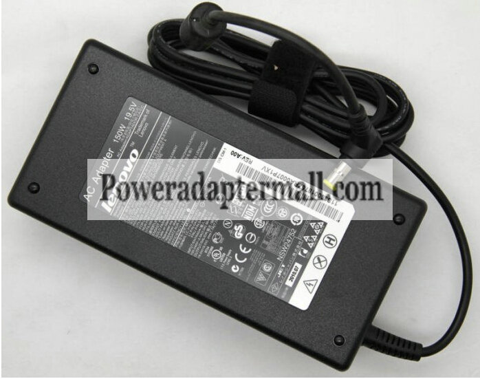 150W 19.5V Lenovo C320 C320-001 C540 AC Adapter Power Supply 150W 19.5V Lenovo C320 C320-001 C540 AC Adapter Power Supply