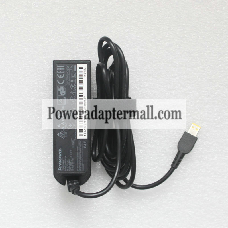 12V 3A Lenovo ThinkPad 10 helix 2 Tablet ADLX36NCC2A AC Adapter 12V 3A Lenovo ThinkPad 10 helix 2 Tablet ADLX36NCC2A AC Adapter