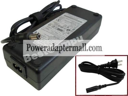 19V 6.3A 120W New AC Adapter for Gateway PA-1161-06 19V 6.3A 120W New AC Adapter for Gateway PA-1161-06